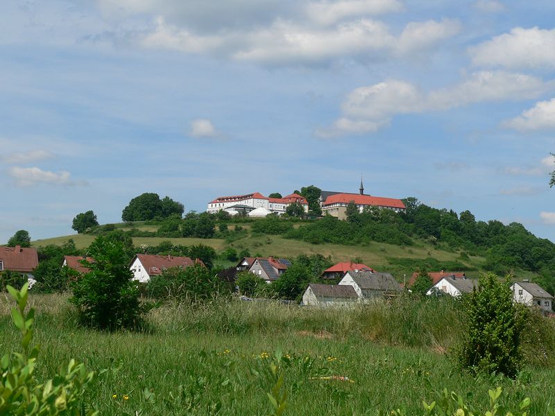 Volkersberg