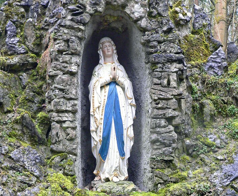Terzenbrunn