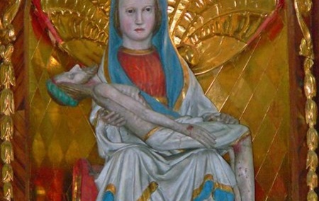 Bad Kissingen Marienkapelle