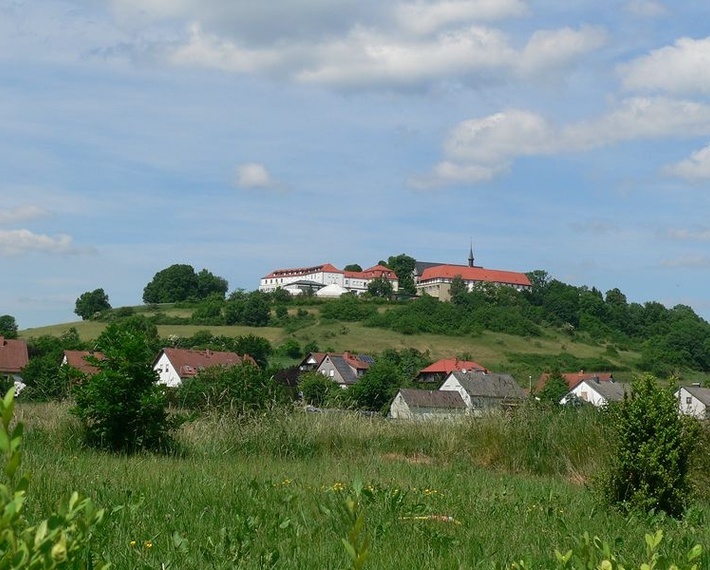 Volkersberg